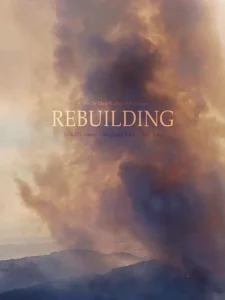 REBUILDING Poster