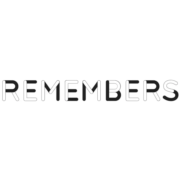 Remembers logo