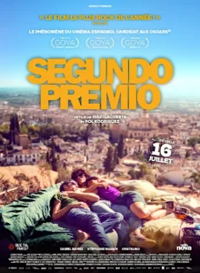 SEGUNDO PREMIO Poster
