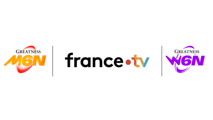 Six Nations France Télévisions