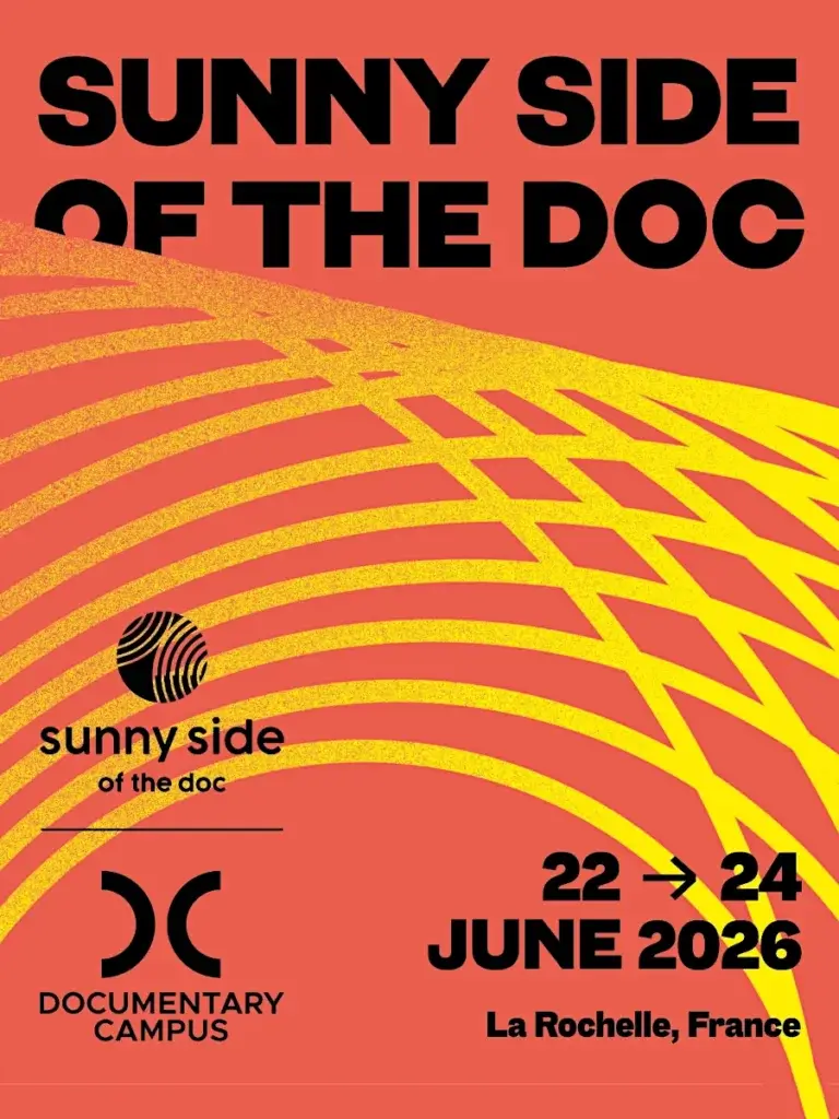 Sunnt Side of The Doc 2026 affiche