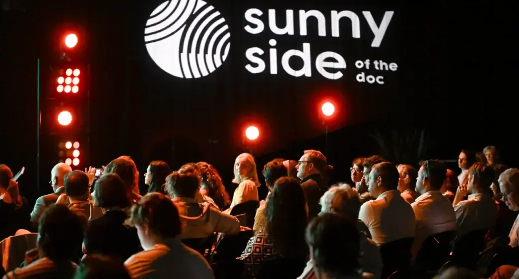 Sunny Side 2025