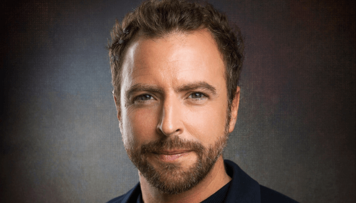 Sylvain Louvet
