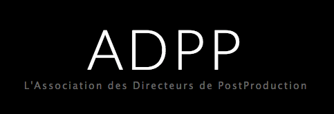 ASSOCIATION DES DIRECTEURS DE POST-PRODUCTION