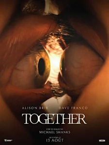 TOGETHER Poster
