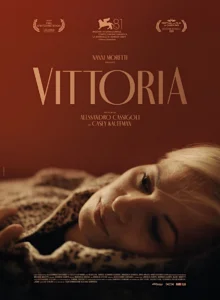 VITTORIA Poster