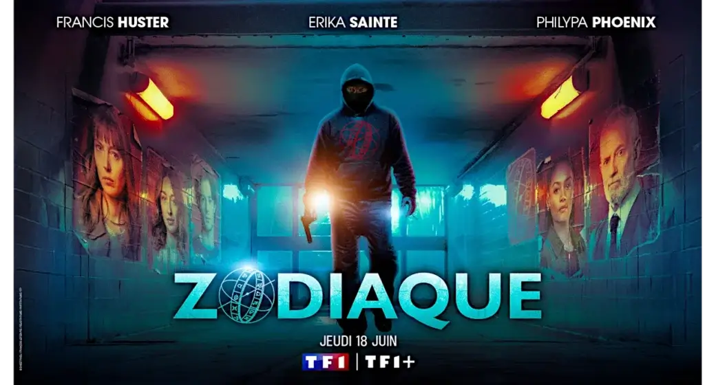Zodiaque S3