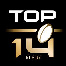 top 14 rugby