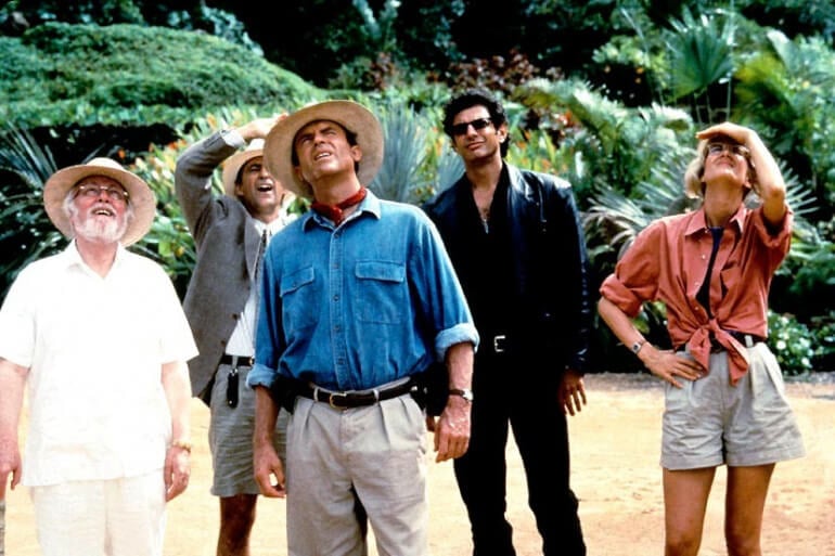 Jurassic Park