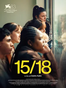 15/18 Poster