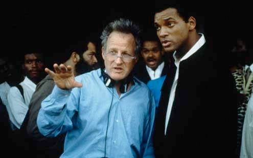 Michael Mann