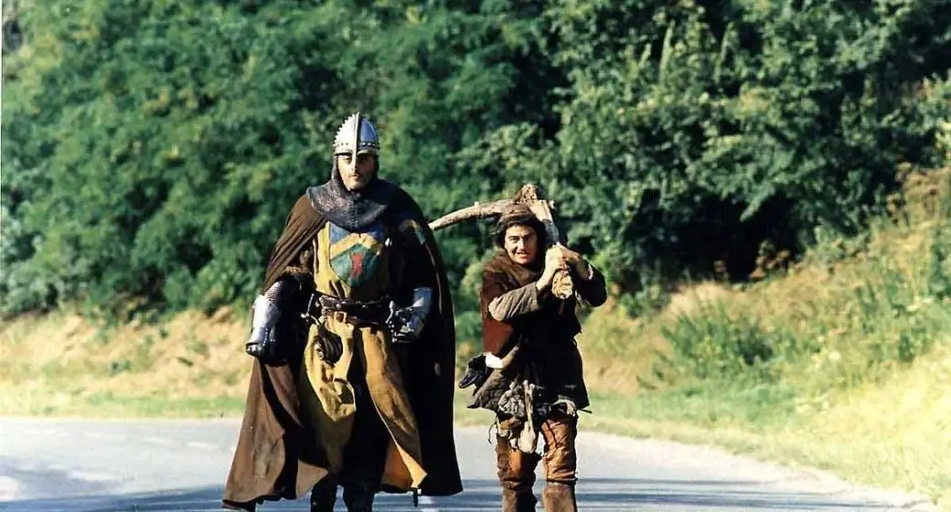 Les Visiteurs