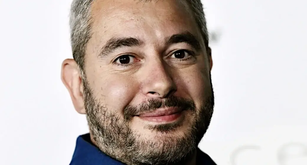 Ali Baddou