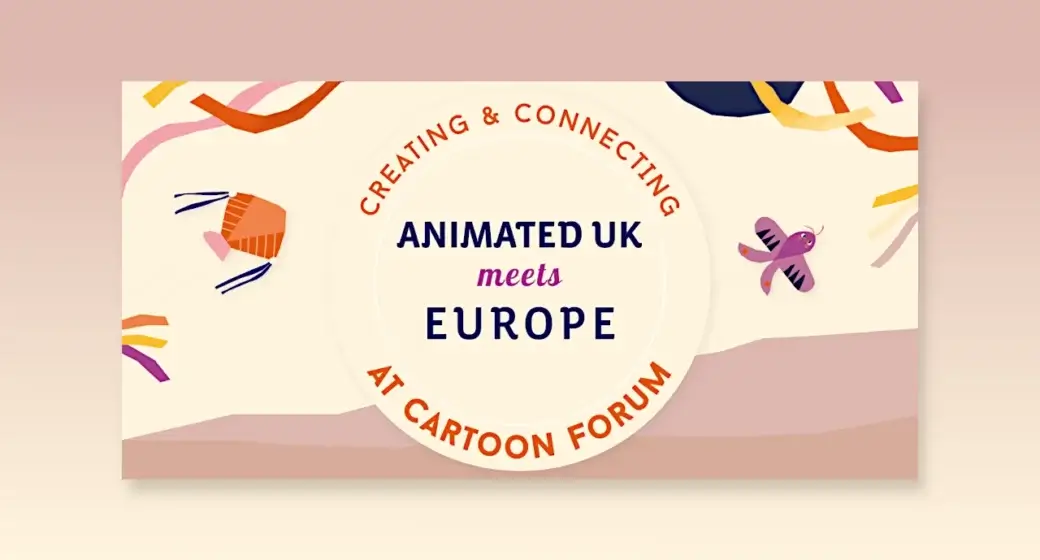 Animated UK Meets Europe