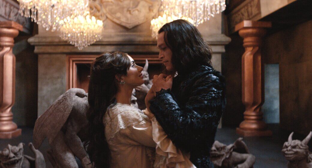 Dracula