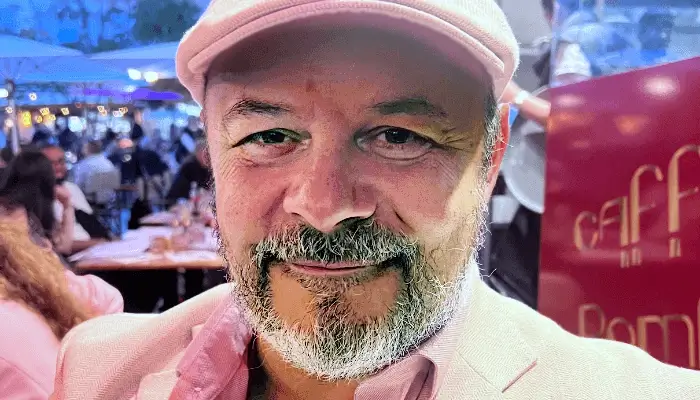 Cannes 2025 : David Defendi, “avec Genario Studio, nous voulons rendre l’IA utile au cinéma”