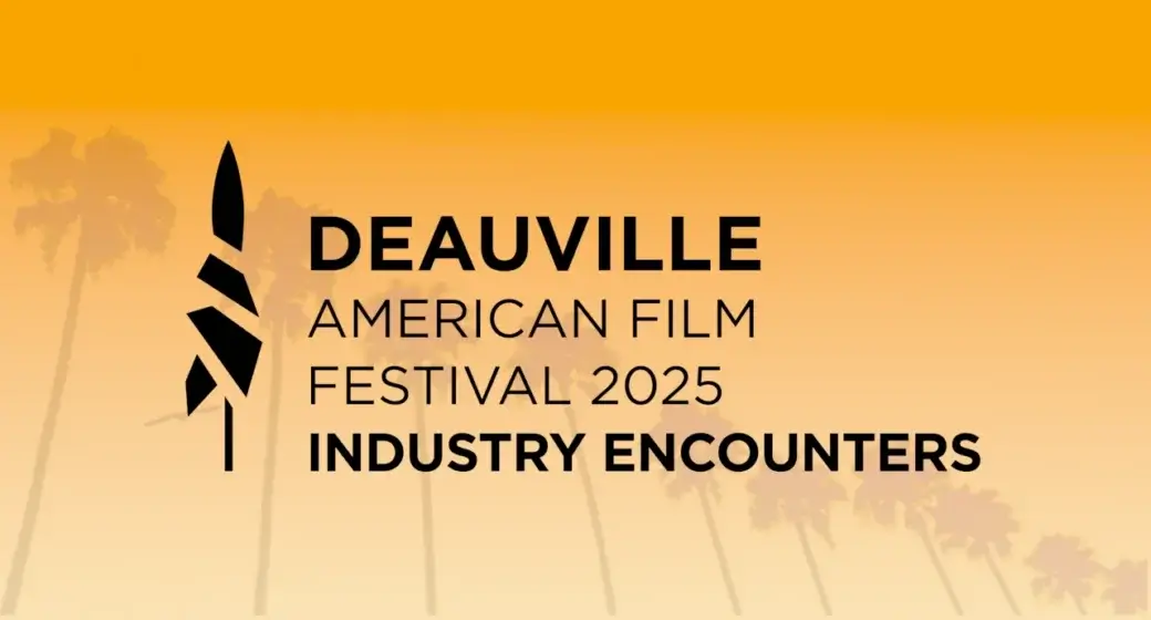 Deauville Industry Encounters