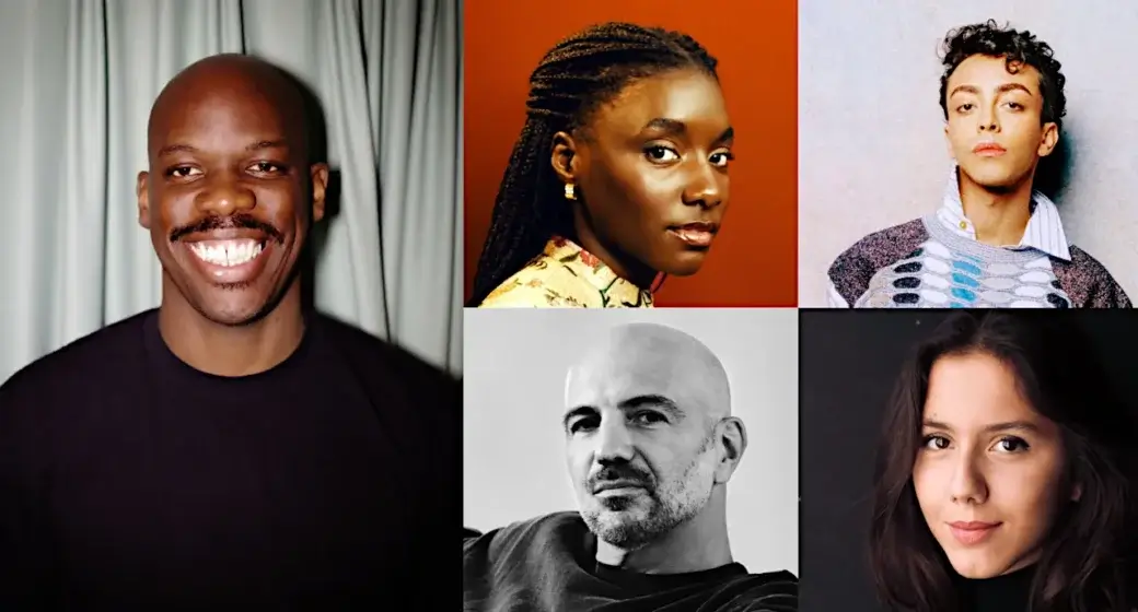 Deauville jury de la révélation