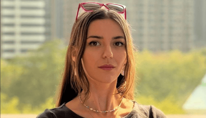 Valentína Hučková