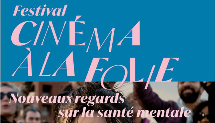 Cinéma à la folie