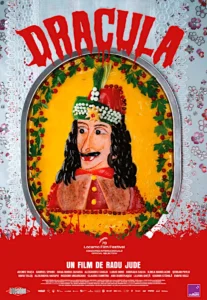 DRACULA Poster