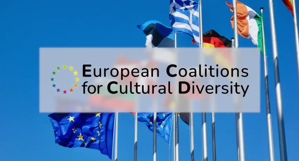 European Coalitions for Cultural Diversity