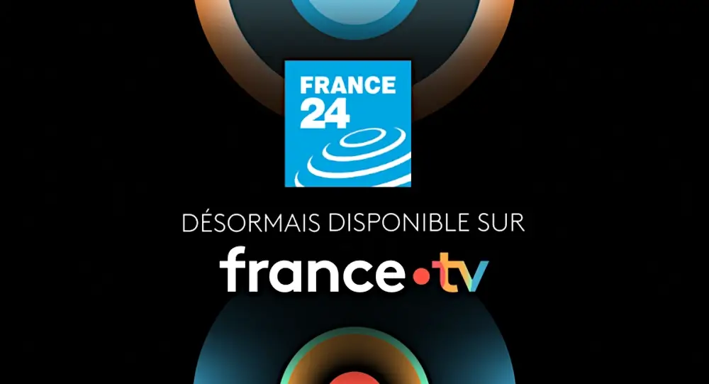 France 24 france.tv