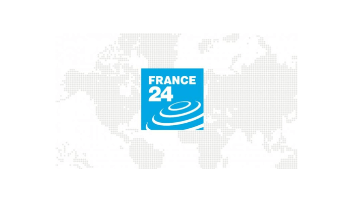 France 24