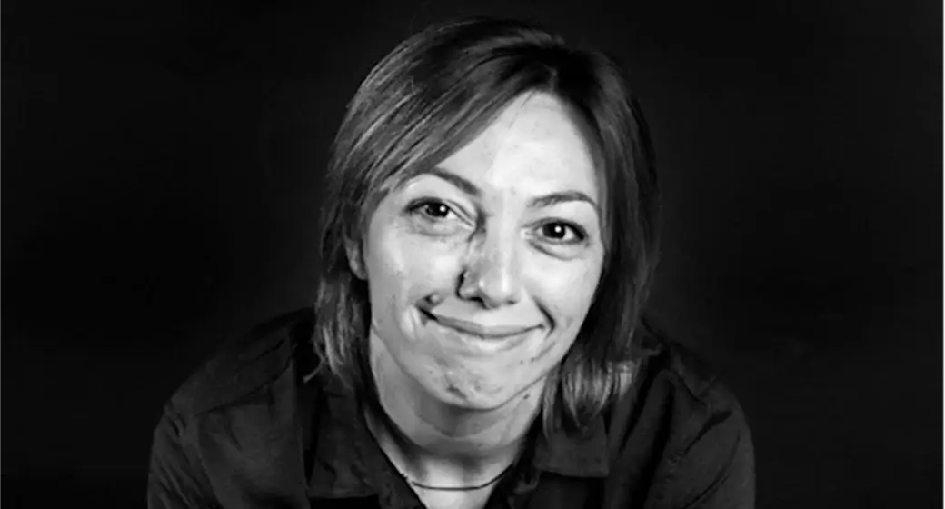 Ghislaine Pujol