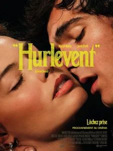 HURLEVENT Poster