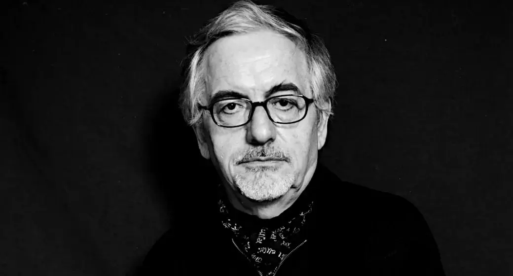 Jean-Pierre Thorn