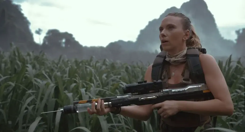 Jurassic World Renaissance Photo 28