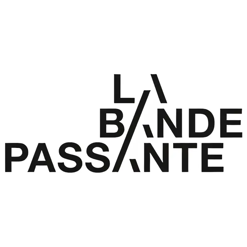 LA BANDE PASSANTE