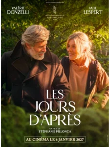 LES JOURS D’APRÈS Poster