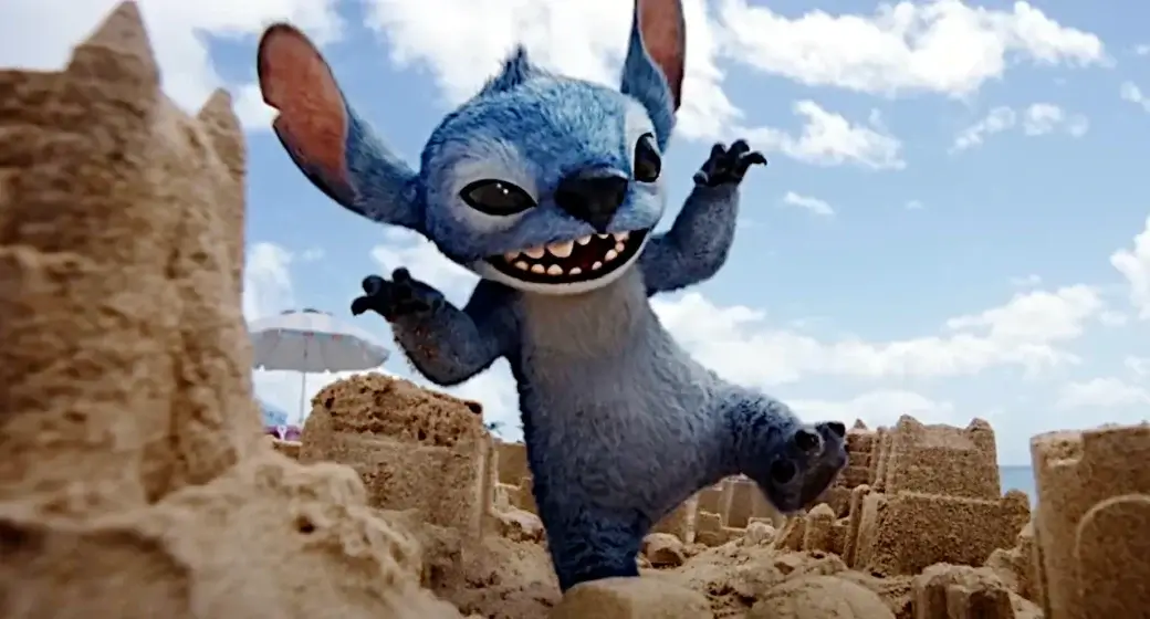 Lilo & Stitch