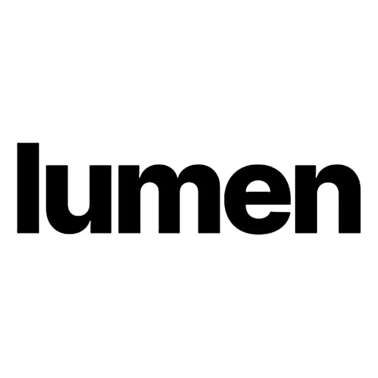 Lumen logo