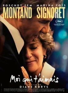 MOI QUI T'AIMAIS Poster