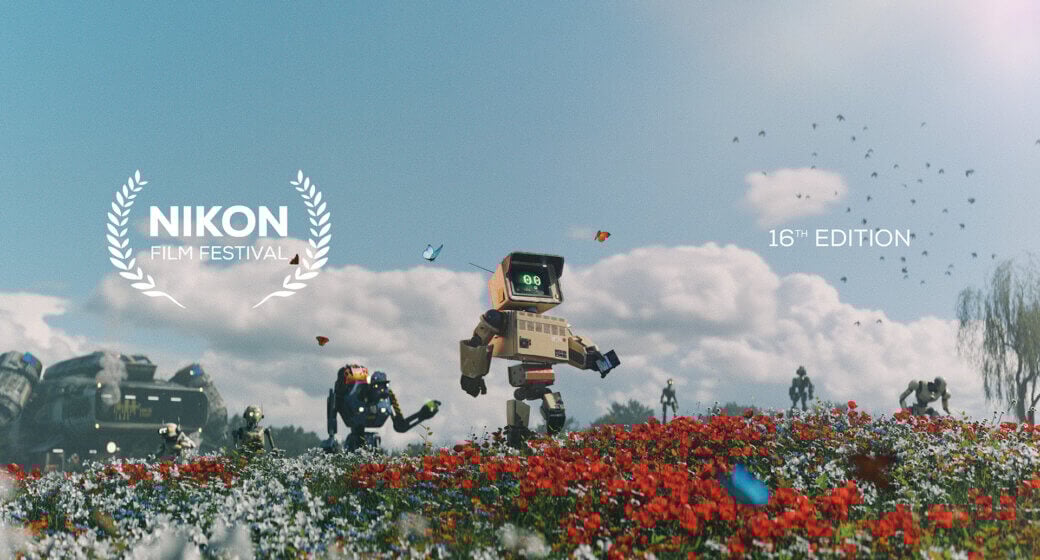 Nikon Film Festival