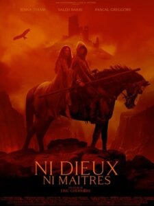 NI DIEUX NI MAÎTRES Poster