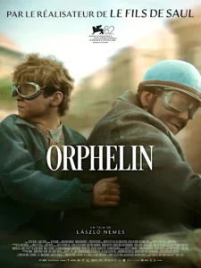 ORPHELIN Poster