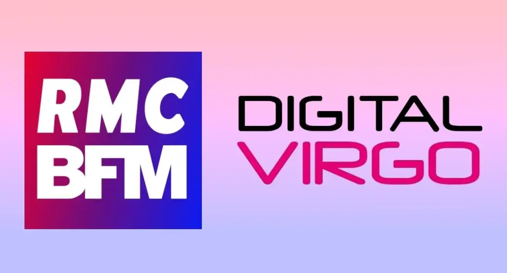 RMC BFM - Digital Virgo