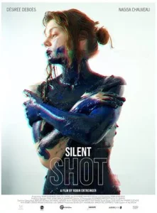 SILENT SHOT Poster