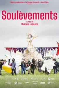 SOULÈVEMENTS Poster