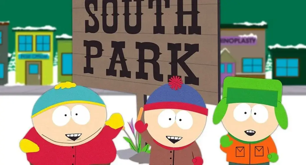 South Park