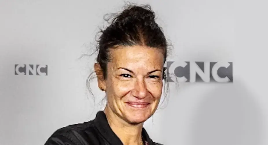 Stephanie Pillonca