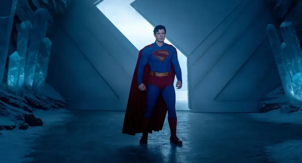 Superman