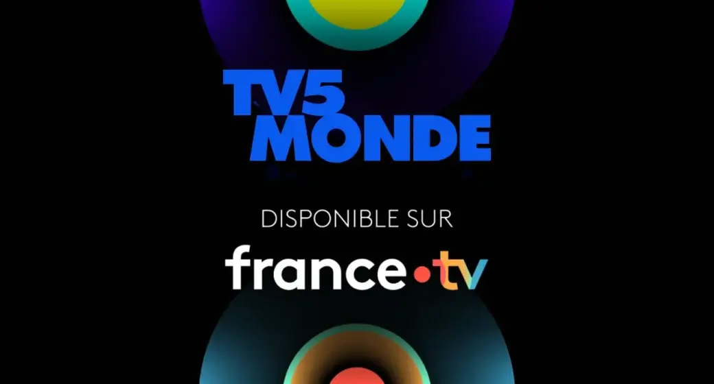 TV5Monde France.tv