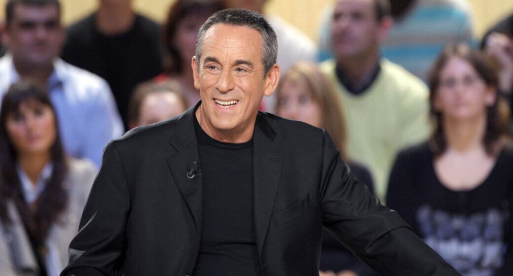 Thierry Ardisson