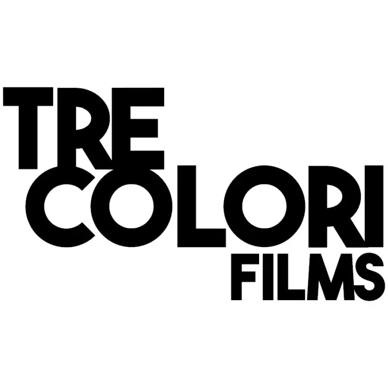 Tre Colori Films logo