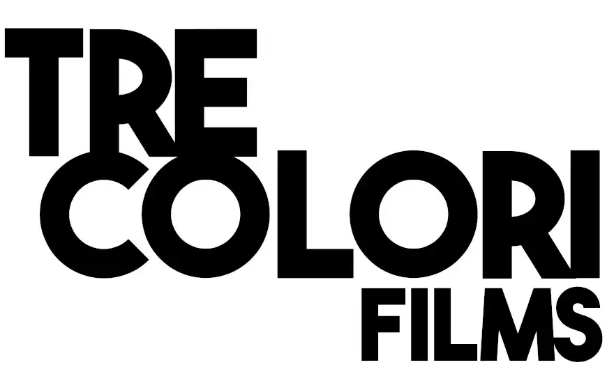 Tre Colori Films logo